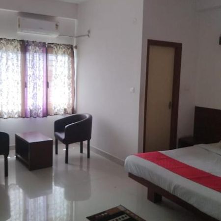 Pph Living B S K Vila Bangalore Exterior foto