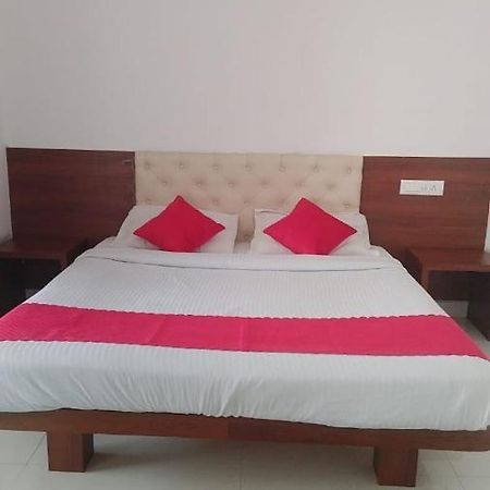Pph Living B S K Vila Bangalore Exterior foto
