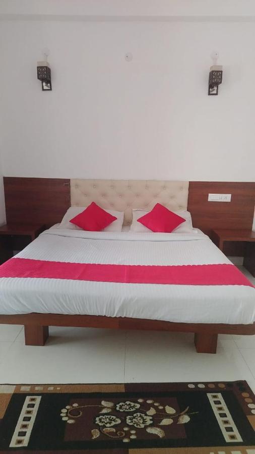 Pph Living B S K Vila Bangalore Exterior foto